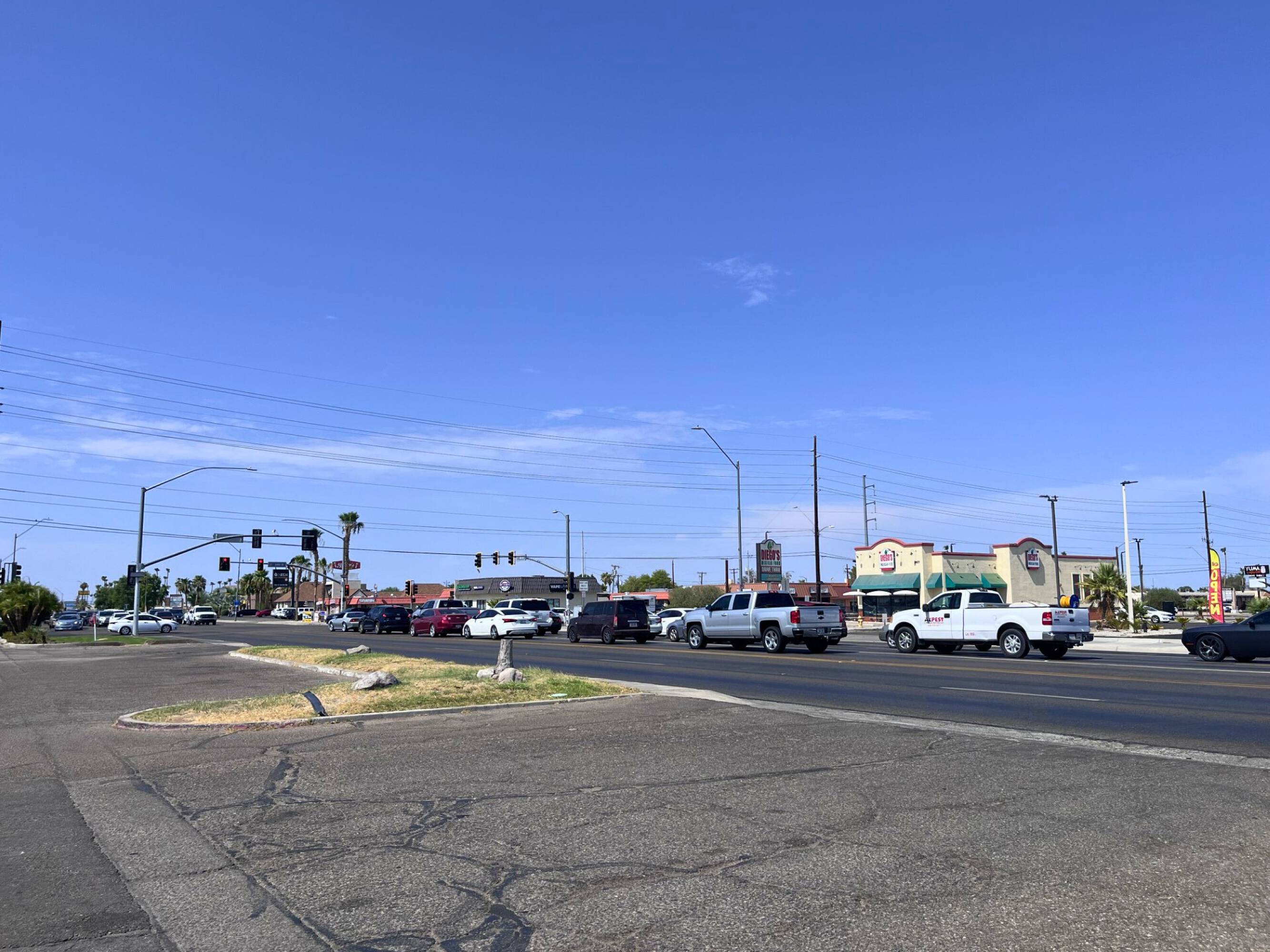 2401 S 4th Ave, Yuma, AZ 85364 | Crexi.com 2401 S 4th Ave, Yuma, AZ 85364 | Crexi.com