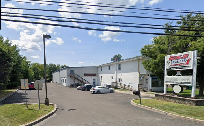 Pictures of Office property located at 840 Bethlehem Pike, Colmar, PA 18915 for lease - image #1