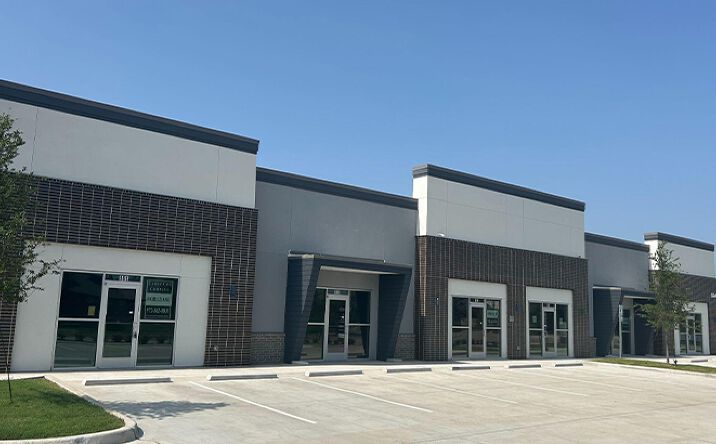 Pictures of Land property located at 6541 Collin McKinney Pkwy, McKinney, TX 75070 for lease - image #1