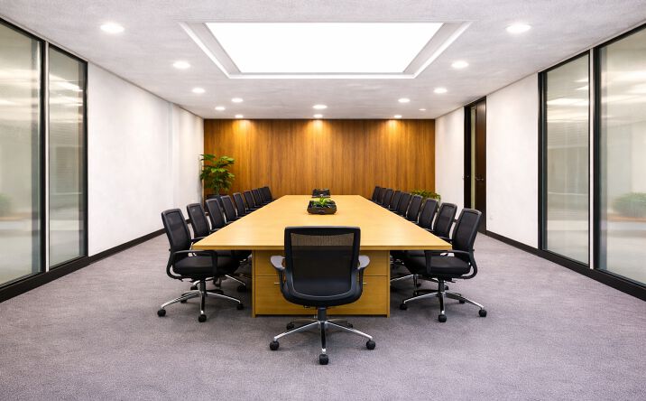 Pictures of Office property located at 7901 Oakport St, Oakland, CA 94621 for lease - image #1