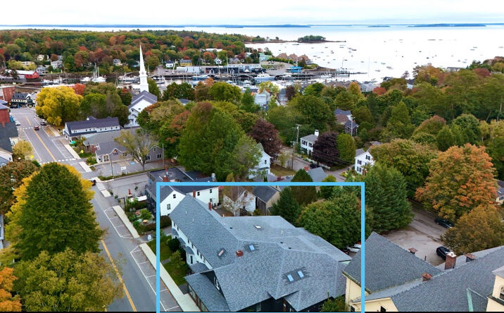 Pictures of Retail, Office property located at 56 Elm St, Camden, ME 04843 for lease - image #1