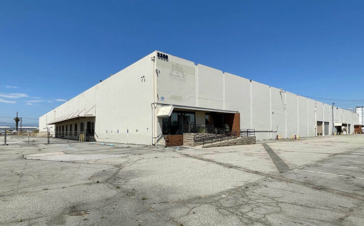 Pictures of Industrial property located at 3359 E 50th St, Vernon, CA 90058 for lease - image #1