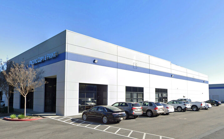 Pictures of Industrial property located at 1700 N Market Blvd, Sacramento, CA 95834 for lease - image #1