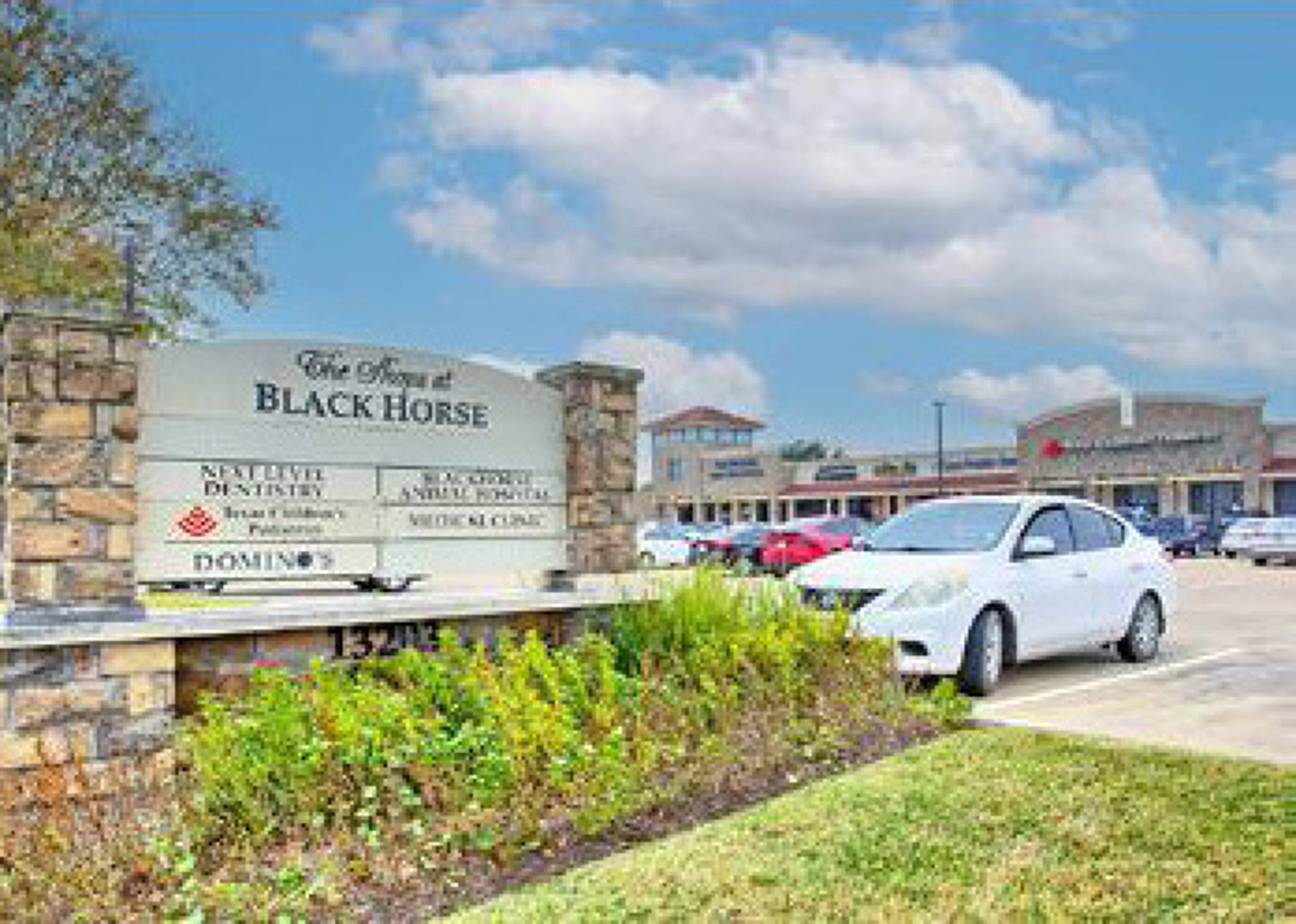 Shops at Blackhorse