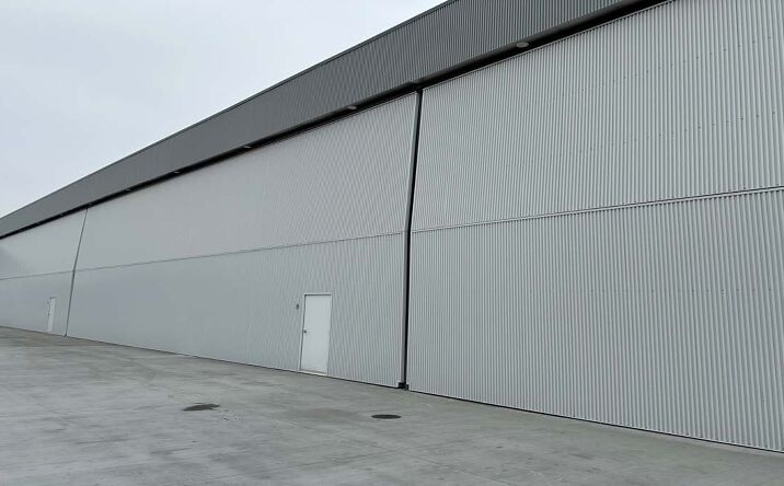 Pictures of Special Purpose property located at 7000 Merrill Ave, Chino, CA 91710 for lease - image #1