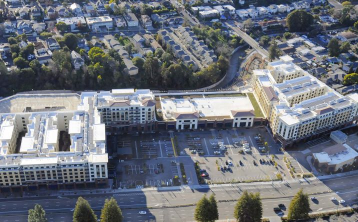 Pictures of Retail property located at 22335 Foothill Blvd, Hayward, CA 94541 for lease - image #1