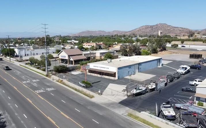 1751 Hamner Ave, Norco, CA 92860 | Crexi.com