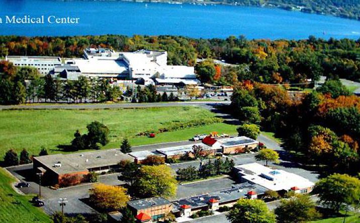 Pictures of Office property located at 1301 Trumansburg Rd, Ithaca, NY 14850 for lease - image #1