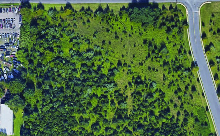Pictures of Land property located at Route 79 & Stevenson Drive, Marlboro Township, NJ 07746 for lease - image #1