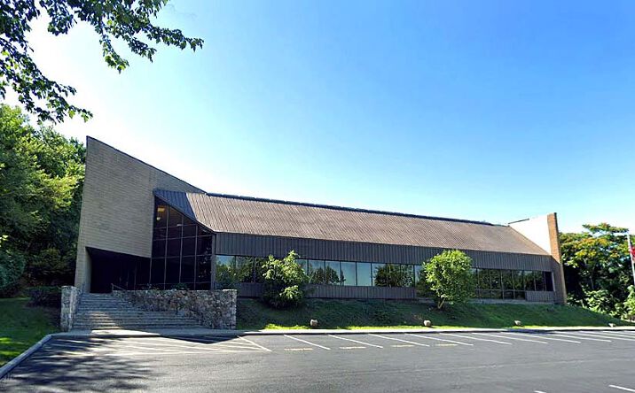 Pictures of Office, Industrial property located at 500 Corporate Dr, Mahwah, NJ 07430 for lease - image #1