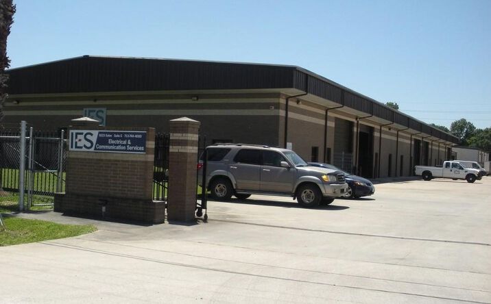 Pictures of Industrial property located at 9223 Solon Rd, Houston, TX 77064 for lease - image #1