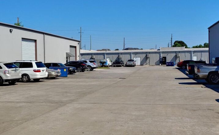 Pictures of Industrial property located at 3315 Spring Cypress Rd, Spring, TX 77388 for lease - image #1