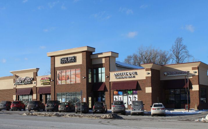 Pictures of Retail, Restaurant property located at 29950 W 12 Mile Rd, Farmington Hills, MI 48334 for lease - image #1