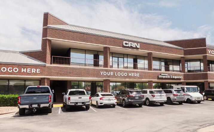 Pictures of Office property located at 8015 Shoal Creek Blvd, Austin, TX 78757 for lease - image #1