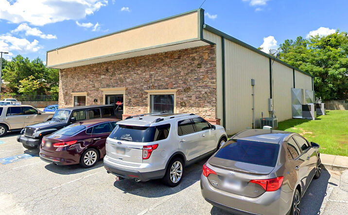 Pictures of Industrial property located at 4107 Colben Blvd, Evans, GA 30809 for lease - image #1