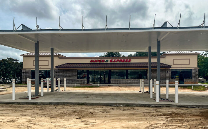 Pictures of Retail property located at 4052 Jimmie Dyess Pkwy, Augusta, GA 30909 for lease - image #1