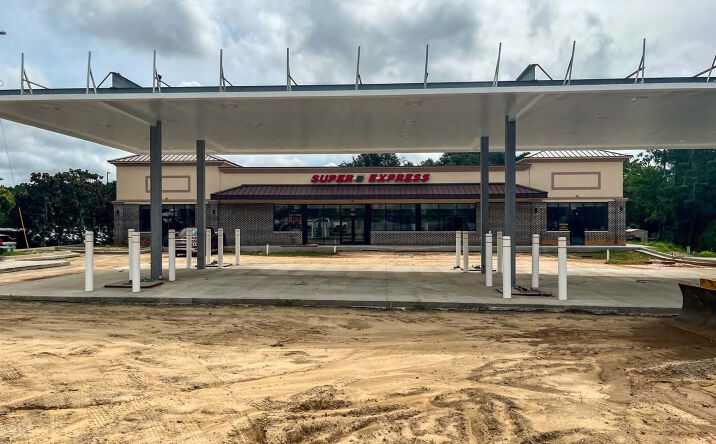 Pictures of Retail property located at 4052 Jimmie Dyess Pkwy, Augusta, GA 30909 for lease - image #1