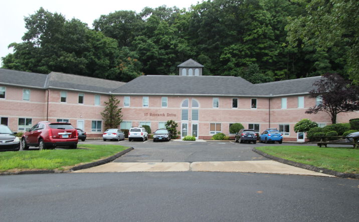 Pictures of Office property located at 15 Research Dr, Woodbridge, CT 06525 for lease - image #1