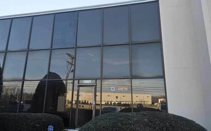Pictures of Industrial property located at 1941 Scott Futrell Dr, Charlotte, NC 28208 for lease - image #1