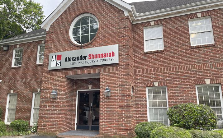 Pictures of Office property located at 1100 23rd St S, Birmingham, AL 35205 for sales - image #1