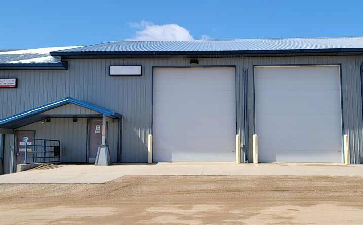 Pictures of Industrial property located at 1910 50th St W, Williston, ND 58801 for lease - image #1
