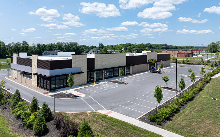 Pictures of Retail property located at 3283 W College Ave, State College, PA 16801 for lease - image #1