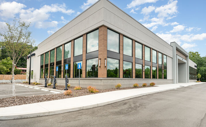 Pictures of Retail, Office property located at 120 Banks Dr, Chapel Hill, NC 27514 for lease - image #1
