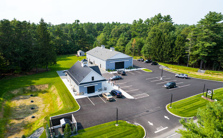 Pictures of Retail, Industrial property located at 287 Tremont St, Carver, MA 02330 for lease - image #1