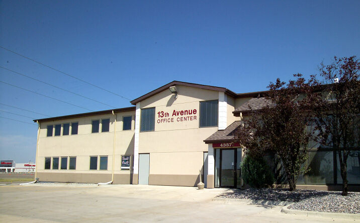 Pictures of Office property located at 4357 13th Ave S, Fargo, ND 58103 for lease - image #1