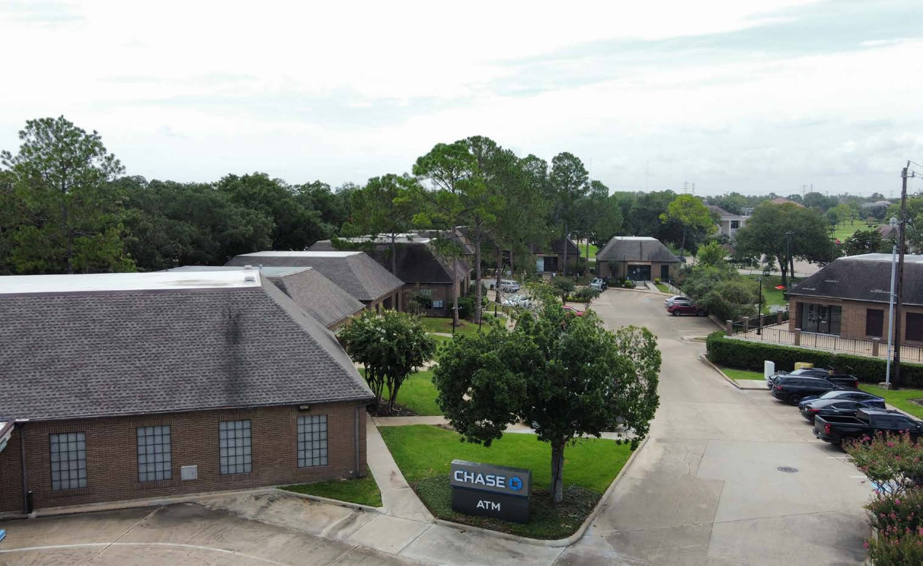 Parks at Sugar Creek