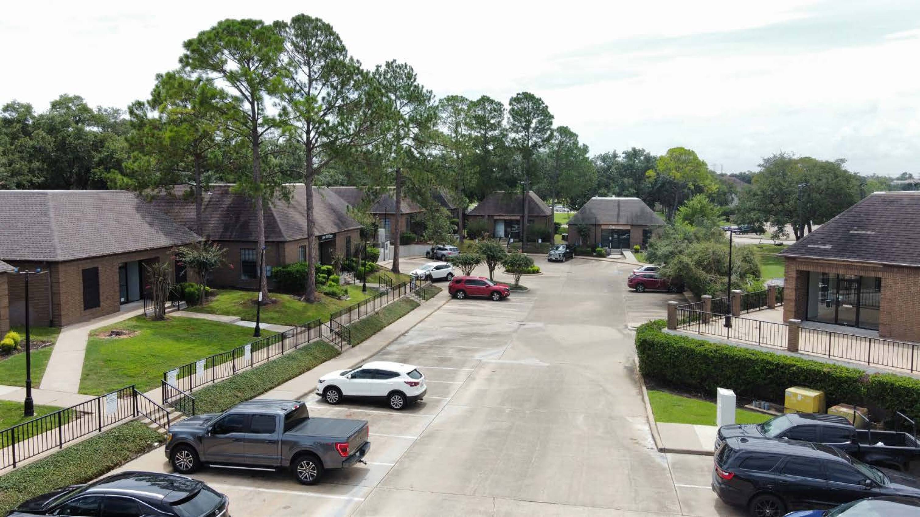 Parks at Sugar Creek