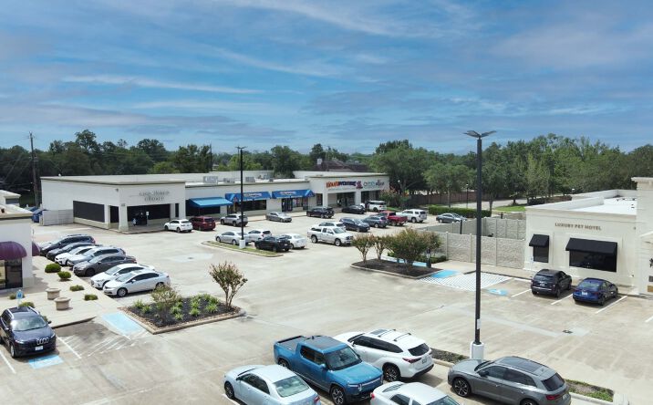 image of property at 14023 Parkway Blvd Sugar Land, TX 77478