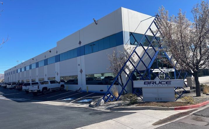 Pictures of Office property located at 580 Mallory Way, Carson City, NV 89701 for sales - image #1