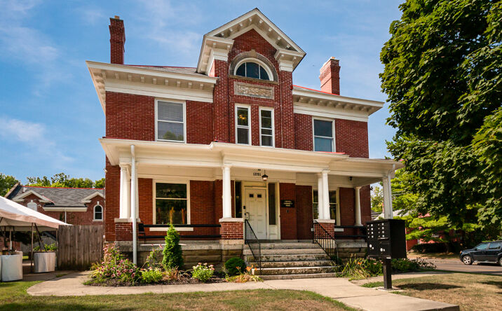 Pictures of Special Purpose property located at 1251 Bryden Road, Columbus, OH 43205 for lease - image #1