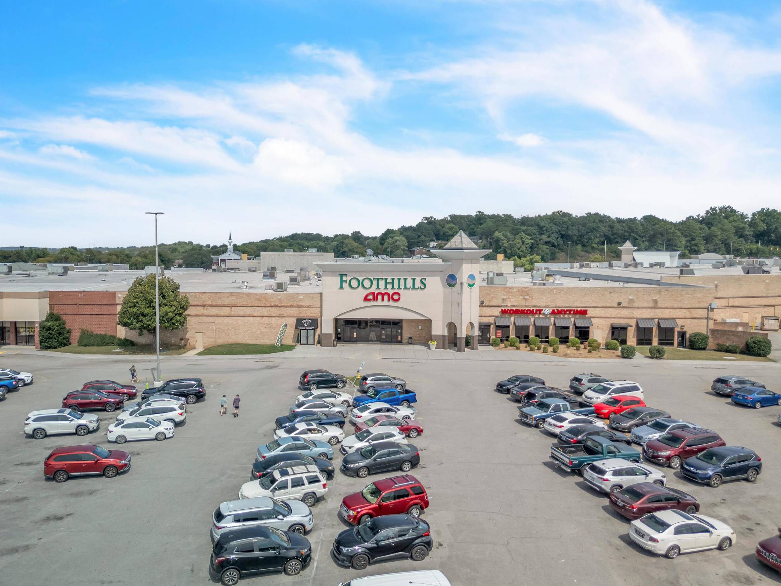 minale1037【Shoppingcart】Dr. Afton Ridge Shopping Center | Childress Klein