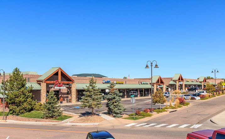 Pictures of Restaurant property located at Village Square Dr, Castle Pines, CO 80108 for lease - image #1