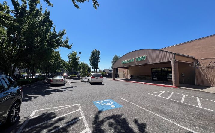 Pictures of Retail property located at 1815 NE 43rd Ave, Portland, OR 97213 for lease - image #1