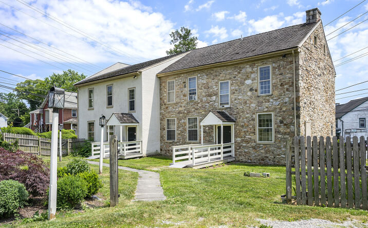 Pictures of Office property located at 500 Coatesville Rd, West Grove, PA 19390 for lease - image #1