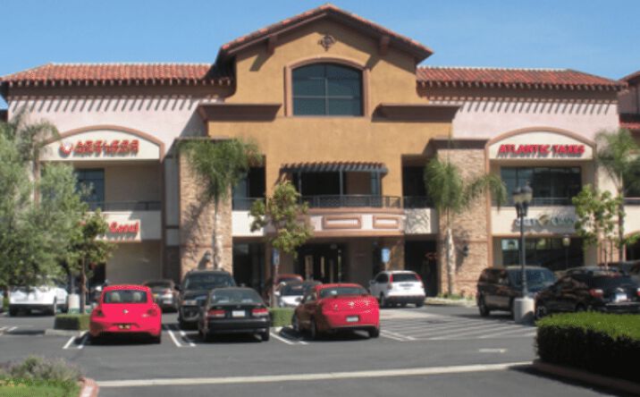 Pictures of Retail property located at 11910 Foothill Blvd, Rancho Cucamonga, CA 91739 for lease - image #1