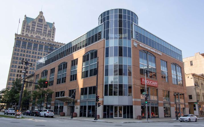 Pictures of Office property located at 789 N Water St, Milwaukee, WI 53202 for lease - image #1