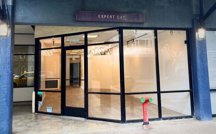 Pictures of Retail property located at 742 La Playa St, San Francisco, CA 94121 for lease - image #1