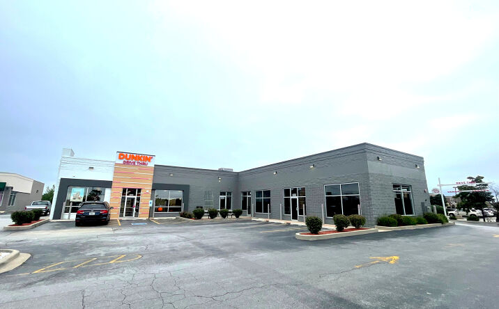Pictures of Retail property located at 9502 179th St, Tinley Park, IL 60487 for lease - image #1