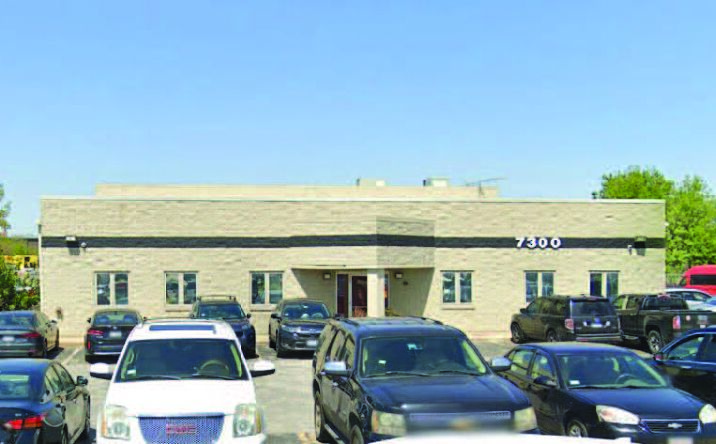 Pictures of Industrial, Land property located at 7300 W 100th Pl, Bridgeview, IL 60455 for lease - image #1