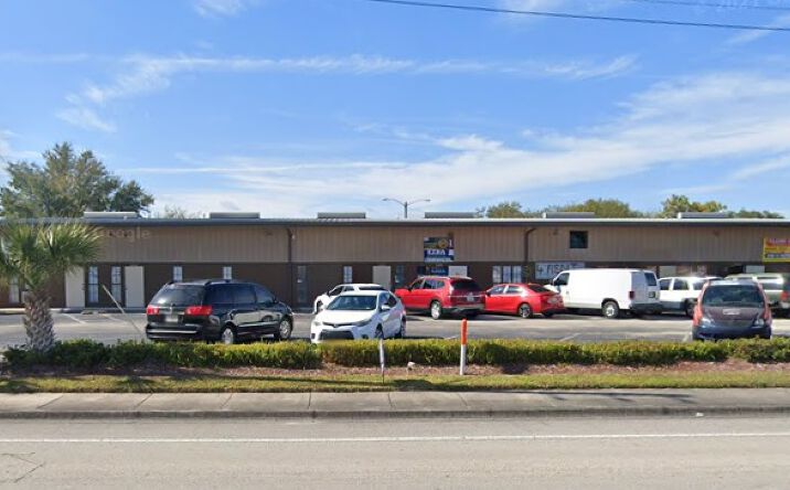 Pictures of Industrial property located at 1214 Dyer Blvd, Kissimmee, FL 34741 for lease - image #1