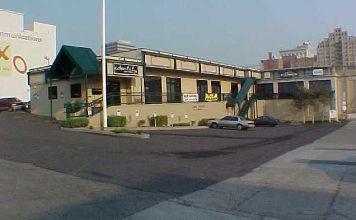 Pictures of Retail, Office property located at 164 S Washington St, Spokane, WA 99201 for lease - image #1