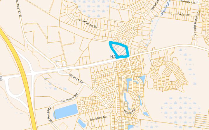 Pictures of Land property located at SC-90, Longs, SC 29568 for lease - image #1