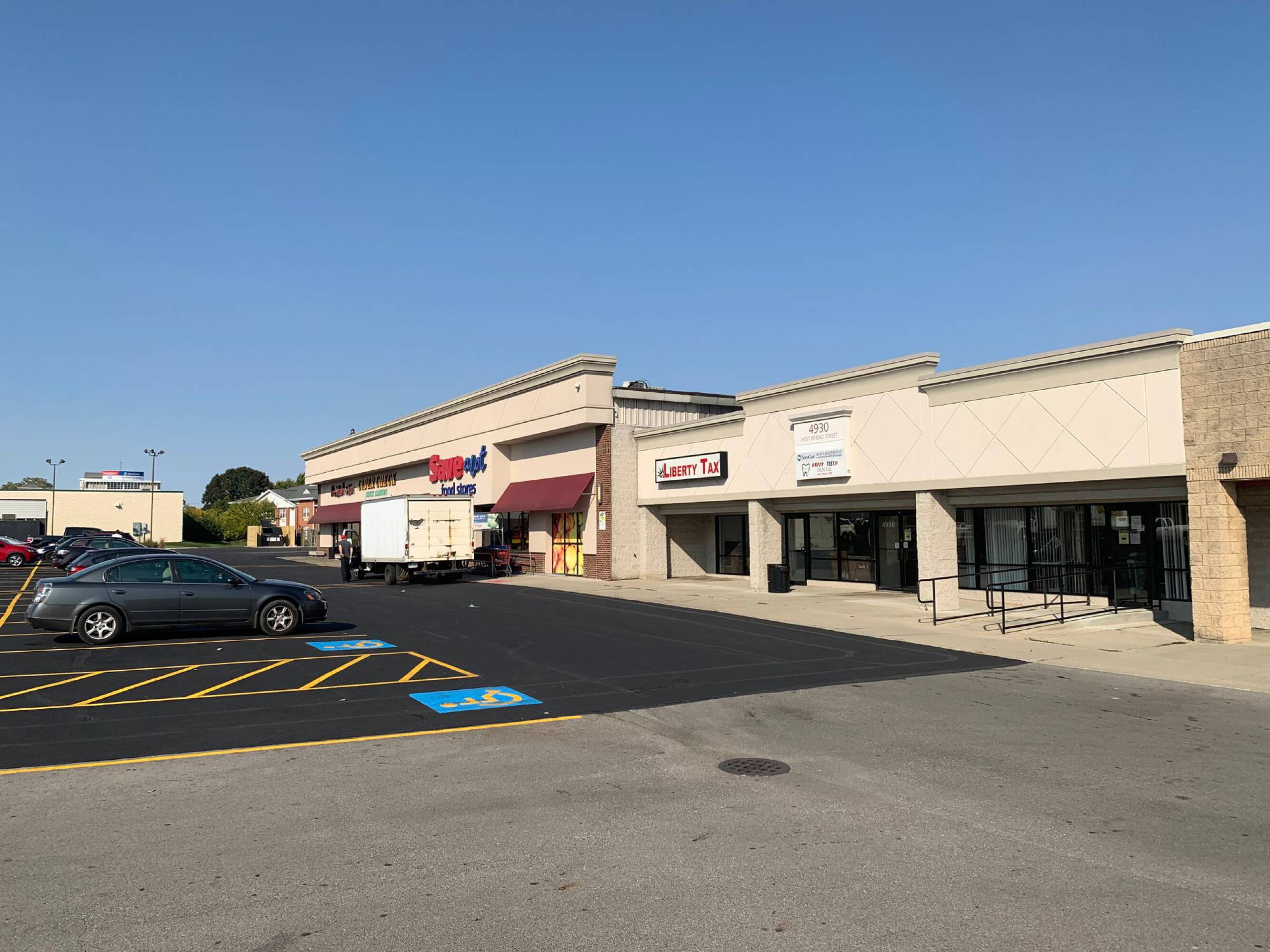 4621 W Broad St Columbus Oh 43228