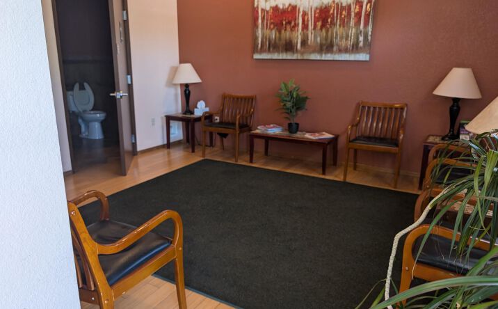 Pictures of Office property located at E Speedway Blvd, Tucson, AZ 85719 for lease - image #1