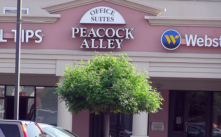 Pictures of Retail, Office property located at 1 Padanaram Rd, Danbury, CT 06811 for lease - image #1