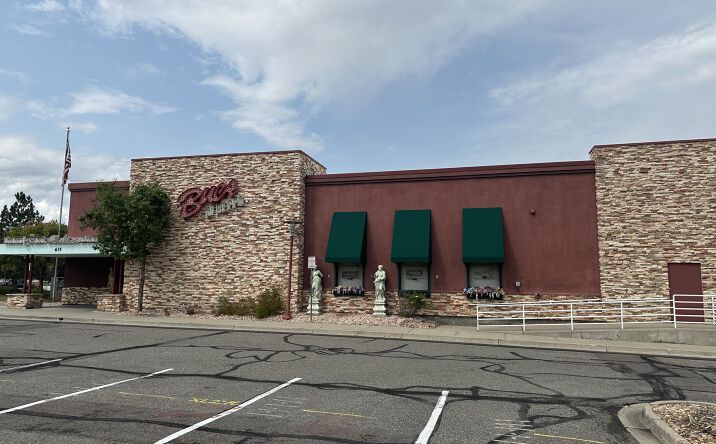 Pictures of Retail, Restaurant property located at 615 Flatiron Marketplace Dr, Broomfield, CO 80021 for sales - image #1